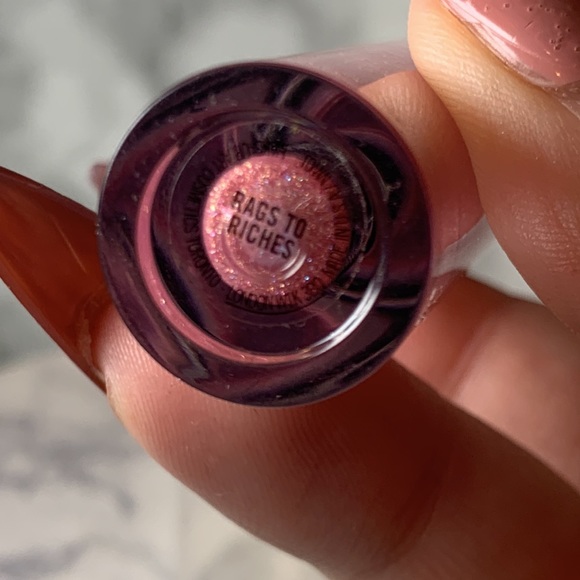 RAGS TO RICHES MAC DAZZLEGLASS Limited Edition - Picture 6 of 15